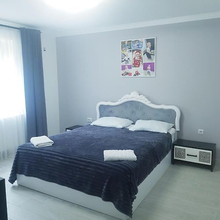 Andrhouse Lägenhet Verchovyna Exteriör bild
